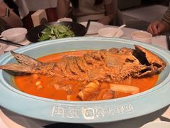 -阿五黄河大鲤鱼(英协路店)