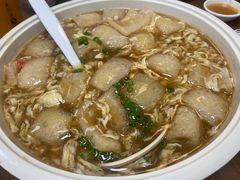 -聂记粤菜馆(鼓西路店)