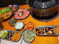 -kingkong大猩猩烤肉(CBD店)