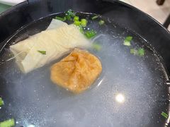 -白玉兰小吃(新村路店)