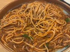 -ALAMEEN阿拉伯餐厅(三里屯店)