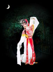 -梨园天地京剧摄影(玲珑天地店)