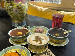 -宫事颐庭·老佛爷贵寿下午茶(颐和园店)