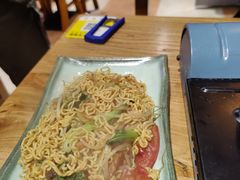 -正通记·哈尔滨烧烤·炭烤鸽子(七宝万科国际店)