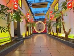 -小江南(万福园店)