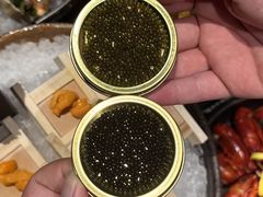 -花潮料理艺食馆(SM新生活广场店)