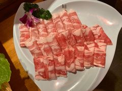 补钙羊肉-潮辣成都老火锅(奉贤扶港路店)