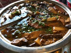 -北平食府(马鞍山路店)