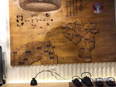 -霸王茶姬(南亚风情第壹城店)