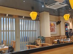 -冰城焰会大丰收铁锅炖(萝岗万达金街店)