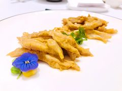 黄芥末去骨鸭掌-北京厨房(SKP店)