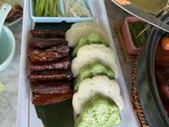 -甬妈妈湖畔里餐厅(唐山南湖旅游景区店)