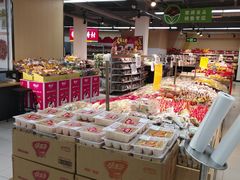 -物美超市(通州果园店)