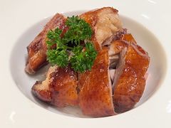 -武汉香格里拉大酒店·香宫中餐厅