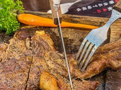-冀F精酿啤酒烤肉(银杏路店)