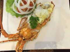 -BAI BUA RESTAURANT