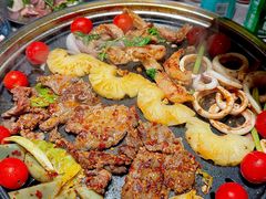 -杨小佳·齐齐哈尔烤肉·烤串(广州店)