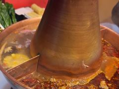 -祥源胡同·涮牛羊肉火锅(花桥店)