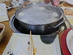 -田记自助海鲜饺子