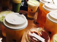 -喜茶(深圳东门1234店)