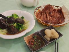 -焕记海鲜饭店