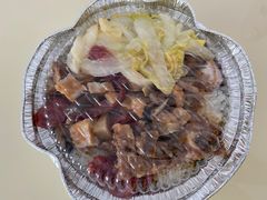 -百佳永辉超市(福田星河店)