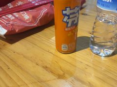 -老姑砂锅·烧烤天津菜(体北道店)
