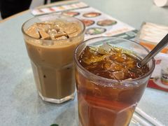 -华嫂冰室(尖沙咀店)