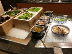 -威斯汀舞台餐厅