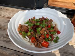 -文三里屯面馆(三里屯店)