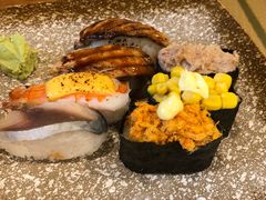 寿司-三月居酒屋(青年大街店)