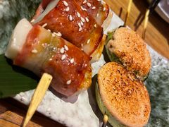 -酒窝烧鸟(科华街店)