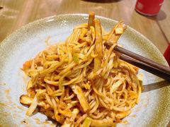 -圳兴面王·拌川·特色炒面(福田车公庙店)
