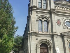 -天主教堂(莲池区)