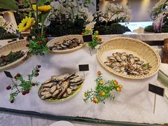 -川骄海鲜自助(河东店)