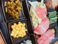 -过桥缘·过桥米线(鲁能城店)