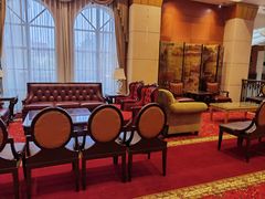 -上海安亭别墅花园酒店