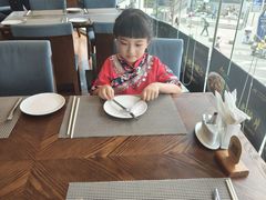 -重庆丽苑维景国际大酒店·海鲜自助餐厅