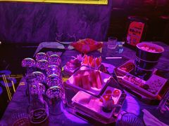 -INLOVE KTV(西溪印象城店)