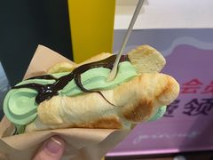-麦当劳(新城市广场店)