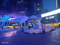 -大族广场Mall&More