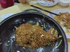 -吉莲利苑海鲜酒家(珠海拱北29年老字号店)