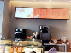 -喜茶(合肥中环城店)