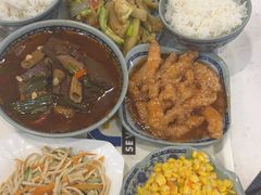 -7+7私家饭堂(人民路店)