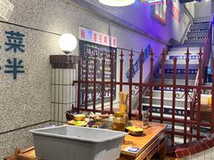 -楠火锅(昆山金鹰店)