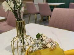 -库滋明·俄罗斯特色美食(中央大街店)