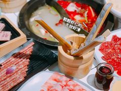 -卤校长重庆火锅
