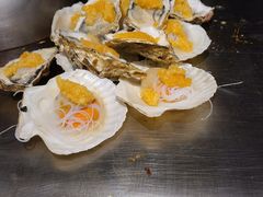 -水木锦堂·自助铁板烧(世贸天阶店)