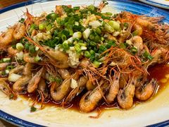 -缘来聚·徽菜名店(黄山宏村店)