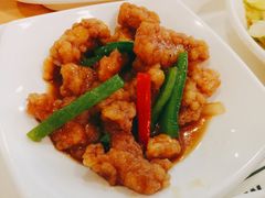 溜肉段-网易食堂